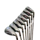 NIKE Iron Set VR_S COVERT 2.0 5.6.7.8.9.P.A.S NS PRO 950GH Flex R