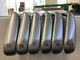 HONMA  Golf TOUR WORLD TW737P 6S Iron Set IR Flex S From Japan