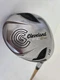 Cleveland Launcher FL5W 19* Fairway Wood Miyazaki 43 Flex Shaft RH FREE SHIPPING