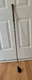 Callaway Fusion FT-3 3H Hybrid 20&deg; Left Handed Golf Club LH
