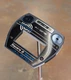 Odyssey Ai-ONE Square 2 Square Jailbird Putter 34" RH +HC *Excellent*