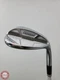 2019 CLEVELAND CBX 2 WEDGE 60*/10 WEDGEFLEX CG ACTION ULTRALITE 50 34" GOOD