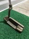 Ping Karsten Anser Blade Putter 85020 Lamkin Grip 35&rdquo; Vintage