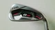 CUSTOM PING G410 IRON SET SILVER DOT 4* UPRIGHT +1/2 INCH XP95 STEEL REG 4 - UW