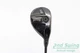 PXG 0317 X GEN4 Hybrid 2 Hybrid 17&deg; Graphite Regular Right 41.0in