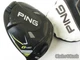 PING G430 LST Driver 10.5&deg; Mitsubishi Tensei AV Orange 65 Regular +Cover   NICE