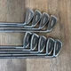 Tour Classic 858s 2-SW Men&rsquo;s Iron Set Oversized Regular Steel Flex READ