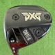 Pxg 0811 X Gen 4 9&deg; Driver Regular Flex Even Flow Riptide CB Left Handed 46&rdquo;