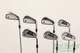 New Level 480-MC Forged Iron Set 4-PW Steel X-Stiff Right +1"