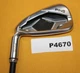 Ping G430 Orange Dot 7 Iron Alta CB Regular Graphite P4670 DEMO MINT LH