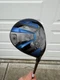 Honma Tour World TW767 3-Wood 15&deg; Vizard EZ-C Stiff Flex 42.5&Prime; NICE