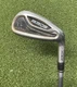 Adams Golf Idea A3 OS 6 Hybrid Iron /  Lite Graphite ~37.5" / NEW GRIP / jj9348