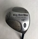 Callaway Golf Big Bertha Steelhead Rare 10* Fairway Wood RCH 99 Firm Flex RH