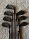 Epon AF-303 4-PW Raw Iron Set