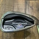 Callaway Steelhead XR 360 CF 9 Iron Single KBS Tour-V 110 Steel Shaft