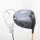 Taylormade Qi35 Matte Chromium Driver 9.0 Deg Graphite ProForce Stiff RH S-15621