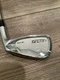 Epon Af703 RH 5 Iron RECOIL PROTOTYPE 110 Shaft