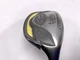 Adams Idea A3 OS 4 Hybrid 22* Grafalloy Idea Womens Ladies Graphite Womens RH