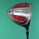 Adams Tight Lies TL914 460cc 10.5&deg; Driver Grafalloy Graphite Regular w/HC *READ*