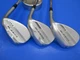 3Pcs Set Cobla King 2025 50.54.58 Degrees D/Gex Tour Issue S200 Cobra