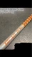 Graphite Design TOUR AD  DI-6 SR Driver Shaft 44.375 Inches TaylorMade Sleeve