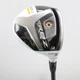 TaylorMade RBZ Stage 2 Tour 3 Fairway Wood 14.5 Deg Graphite Stiff RH S-158019