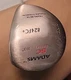 Adams Faldo SC Series 824FC+ 10.5&deg; Driver Graphite Womens Flex 43.5&rdquo; Right Hand