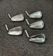 HONMA TW727V Irons #6-10