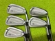 Golf Iron Set Miura Giken CB-301 N.S.PRO 950GH neo (S) 5pcs 6-P JAPAN