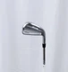 Titleist T100S 2021 4 Iron Regular Flex Amt Tour White R300 Steel 13339444 Good
