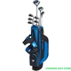 Top Flite 2024 XL Men's 13-Piece Complete Golf Club Set - LH/ RH  Choose Options
