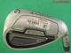 Adams Idea Tech a4 OS Single GW Gap Wedge Steel Stiff Shaft Mens Right Handed