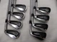 Z585 Iron Set SRIXON P.A 4.5.6.7.8.9 NS PRO 950GH Flex S D.S.T.