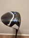 Cobra Aerojet LS Driver 10.5 Degree Aldila Rogue 110 MSI Stiff Shaft New Grip!