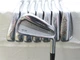 Used Mizuno MP-52 Iron Set 3-PW Dynamic Gold SL S300 Stiff Steel Shafts S