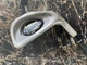 Tommy Armour~Ti 100~RH~Regular~Graphite Shaft~6 Iron~Excellent Armour Grip