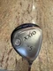XXIO DST 5 20* Womens 5 Wood MP 900 38g Ladies Graphite RH