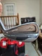 Mizuno MP-18 MMC Fli-Hi 3 Iron Golf Club Project X 6.0 Shaft Golf Pride Grip