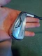 Titleist T200 Forged Single 2 Iron HZRDUS RDX SMOKE - RIGHT HAND
