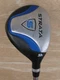 CALLAWAY STRATA 5 HYBRID 26 DEGREE LOFT REGULAR FLEX STEEL SHAFT GOLF CLUB