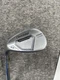 Cleveland RTX-3 V-MG 56&deg; 11 Sand Wedge Mens Left Hand KBS 610 115 Steel