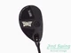 PXG 0317 X GEN4 Hybrid 6 Hybrid 28&deg; Graphite Senior Right 39.0in