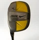 Nike SQ Sasquatch Sumo 2 Hybrid #2 17&deg; - Left Handed - Regular Flex hDiamana