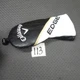 Callaway Golf EDGE Driver Fairway wood head cover men golf fast shipping 260315