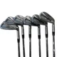 Used Honma Golf Tour World Tw727P Forged 6S Iron Set Ir Ns Pro 950Gh Flex S Men'