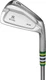 Miura CB-302 6-PW Iron Set Extra Stiff Steel True Temper Dynamic Gold X100 VG