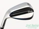 Ping s259 Chrome Wedge Lob LW 58&deg; Steel Wedge Flex Left Black Dot 35.5in