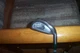 slightly used Macgregor CG 2000 Tour  4 iron steel stiff  RH