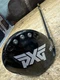 PXG 0811 XF GEN2 9* DRIVER GOLF CLUB Left-Handed HZRDUS Smoke Graphite shaft