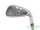Cobra 3100 IH Single Iron 6 Iron Graphite Senior Right 36.75in